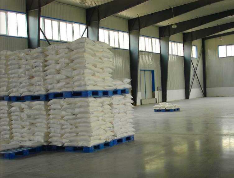 醫(yī)院CT室防輻射材料硫酸鋇生產廠家